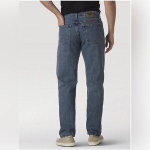 Wrangler 5-Pocket Jeans 32X30